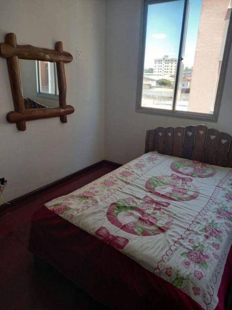 Apartamento à venda com 3 quartos, 75m² - Foto 4