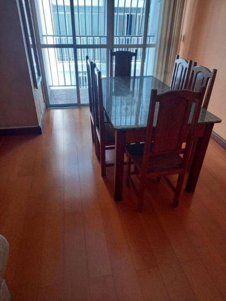 Apartamento à venda com 3 quartos, 75m² - Foto 1