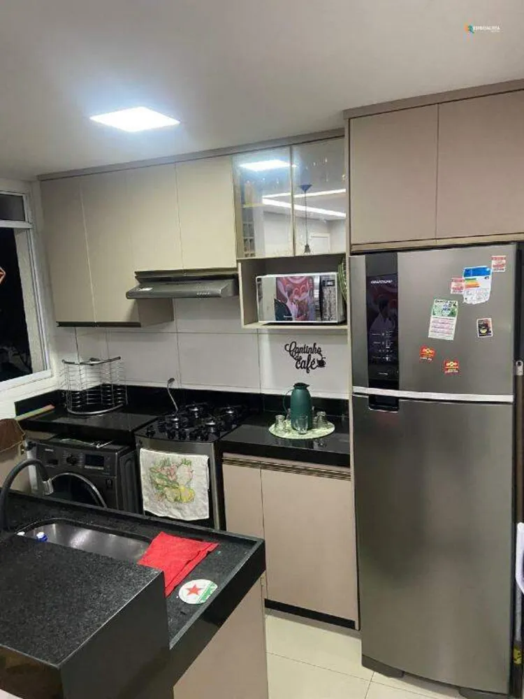 Apartamento, 2 quartos, 42 m² - Foto 4
