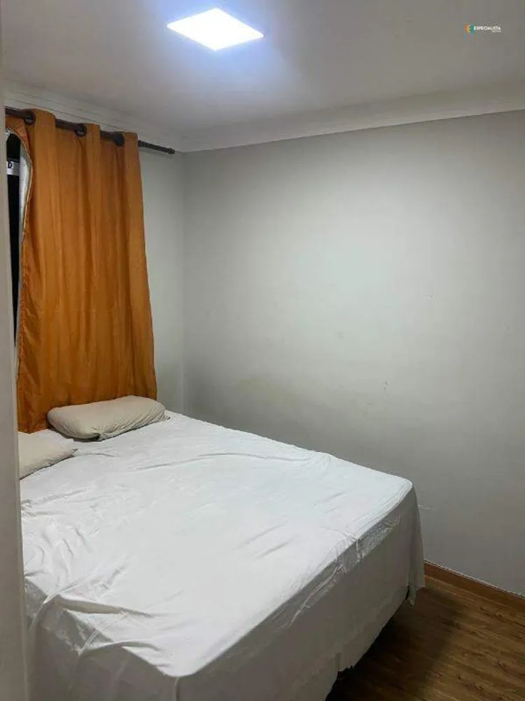 Apartamento, 2 quartos, 42 m² - Foto 5