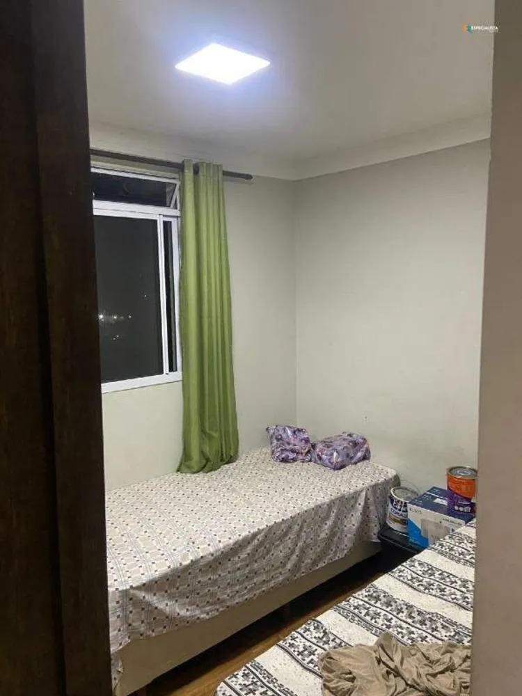 Apartamento, 2 quartos, 42 m² - Foto 6