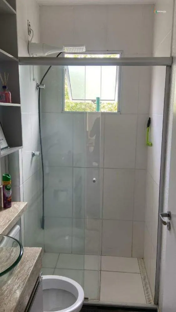 Apartamento, 2 quartos, 42 m² - Foto 8