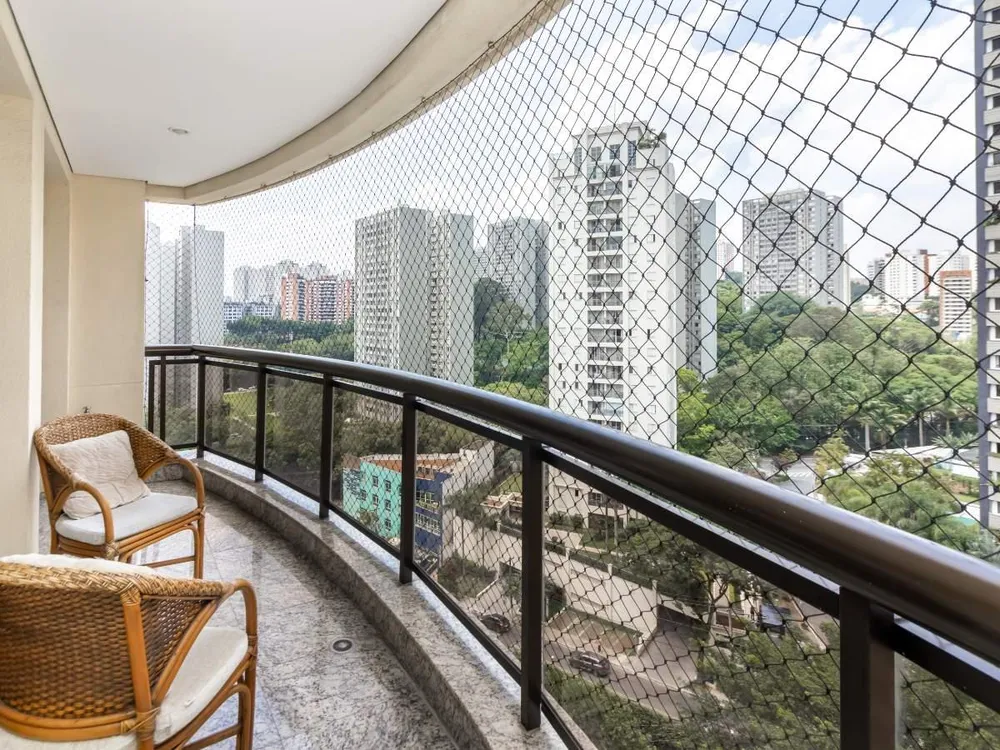 Apartamento, 4 quartos, 436 m² - Foto 1