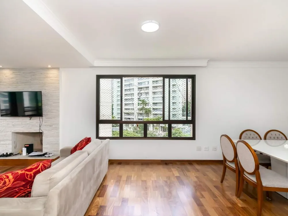 Apartamento, 4 quartos, 436 m² - Foto 3
