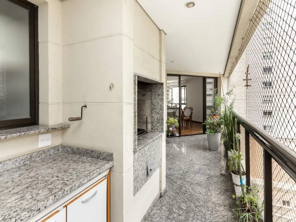 Apartamento, 4 quartos, 436 m² - Foto 6