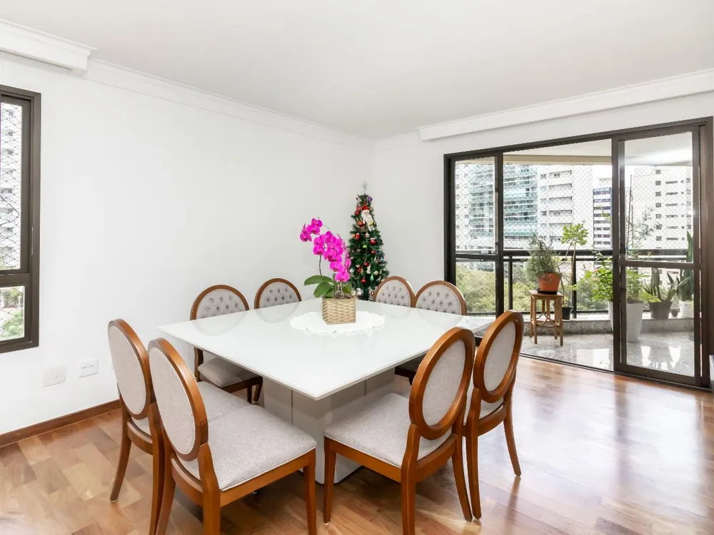 Apartamento, 4 quartos, 436 m² - Foto 5
