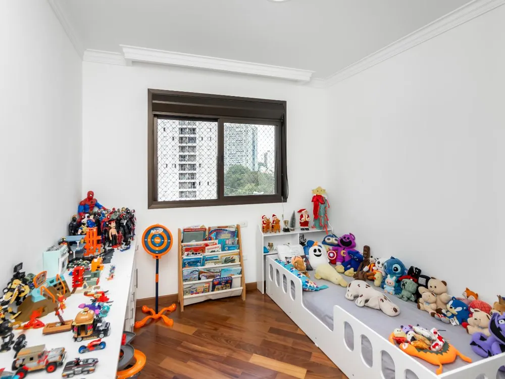 Apartamento, 4 quartos, 436 m² - Foto 16