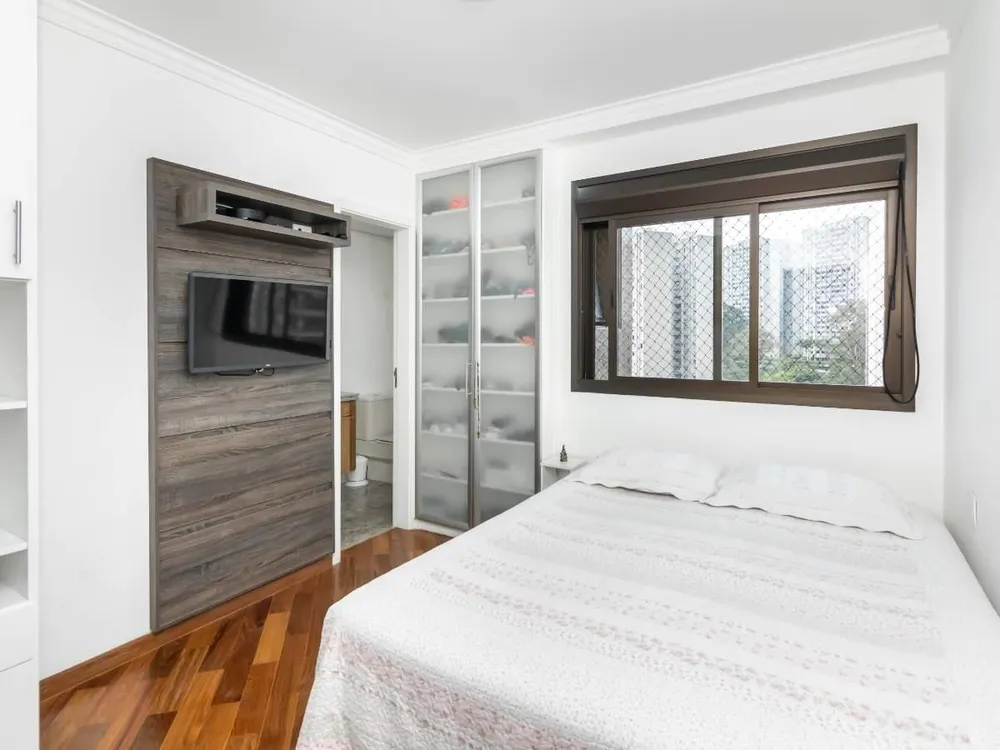 Apartamento, 4 quartos, 436 m² - Foto 11
