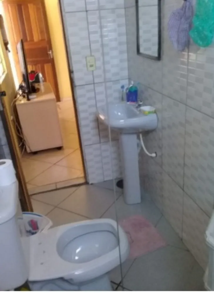 Casa, 5 quartos, 180 m² - Foto 13
