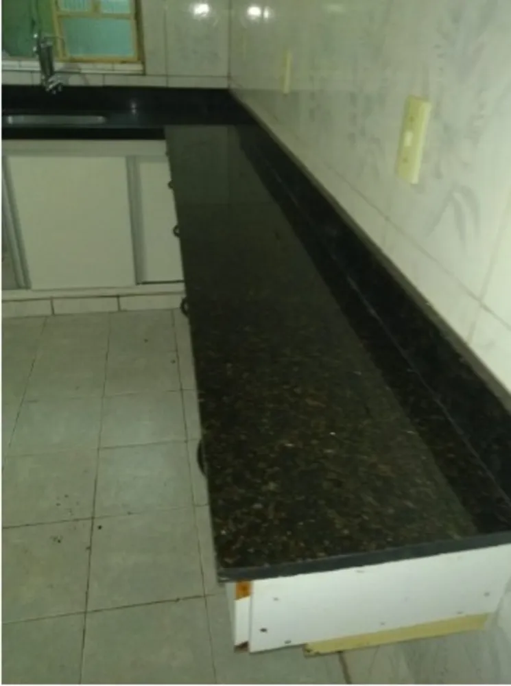 Casa, 5 quartos, 180 m² - Foto 9