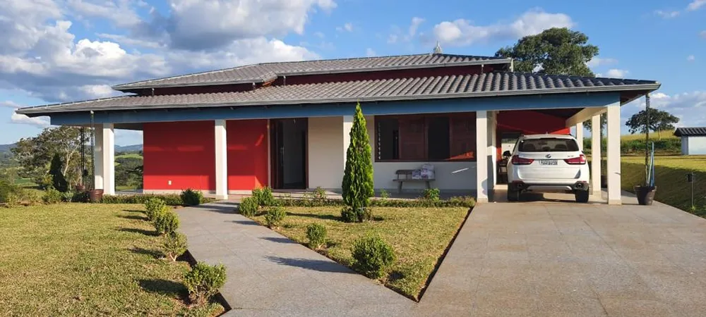 Fazenda, 247 hectares - Foto 4