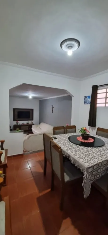 Casa, 3 quartos, 200 m² - Foto 5
