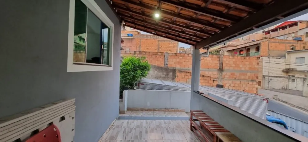 Casa, 3 quartos, 200 m² - Foto 8