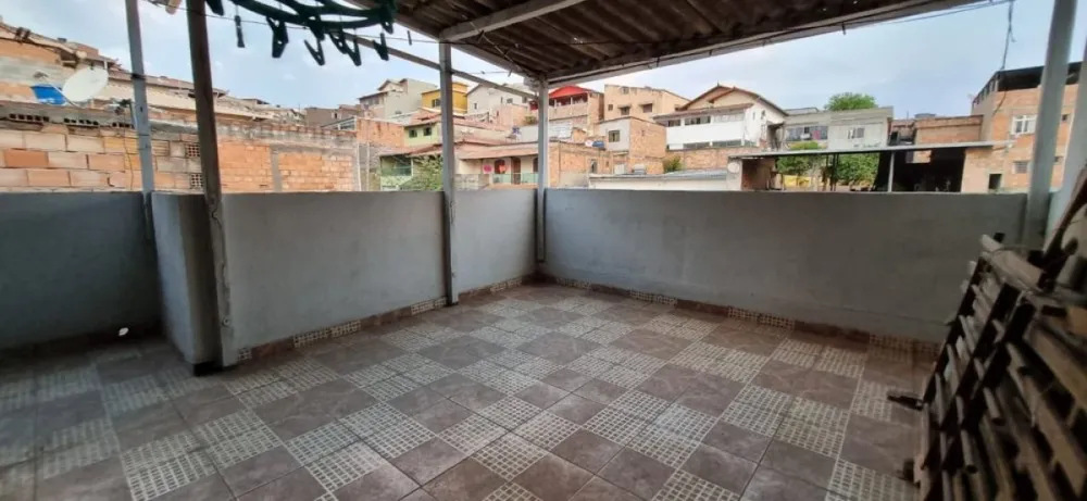 Casa, 3 quartos, 200 m² - Foto 11
