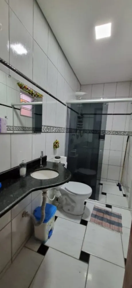 Casa, 3 quartos, 200 m² - Foto 4