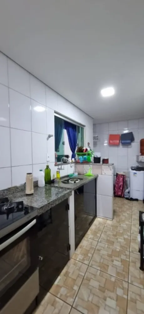 Casa, 3 quartos, 200 m² - Foto 7