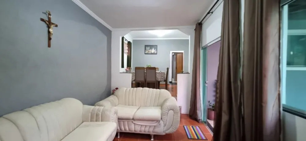 Casa, 3 quartos, 200 m² - Foto 15