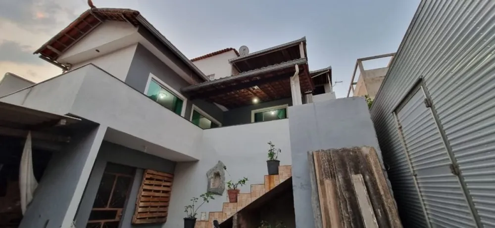 Casa, 3 quartos, 200 m² - Foto 16