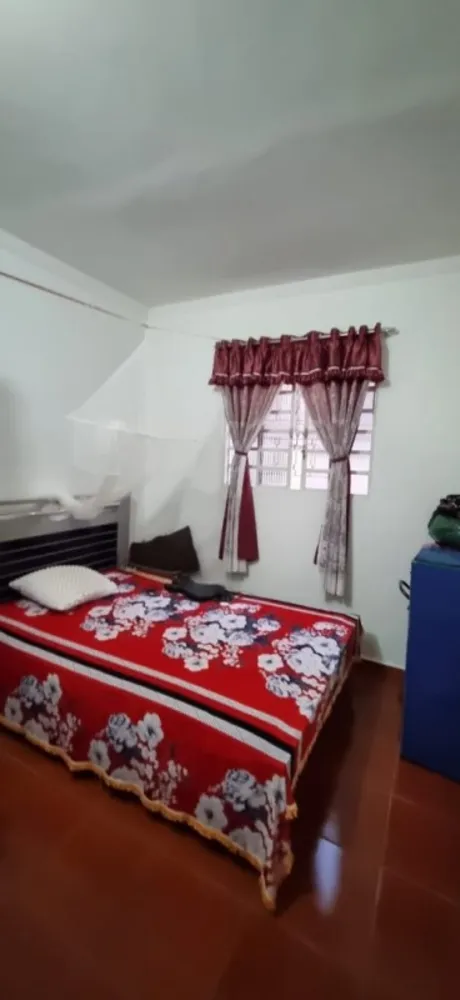 Casa, 3 quartos, 200 m² - Foto 13
