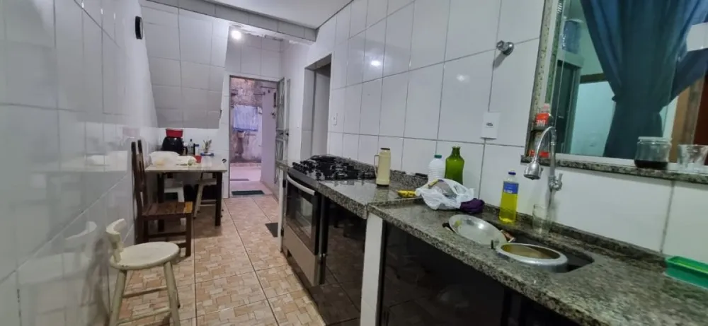 Casa, 3 quartos, 200 m² - Foto 14