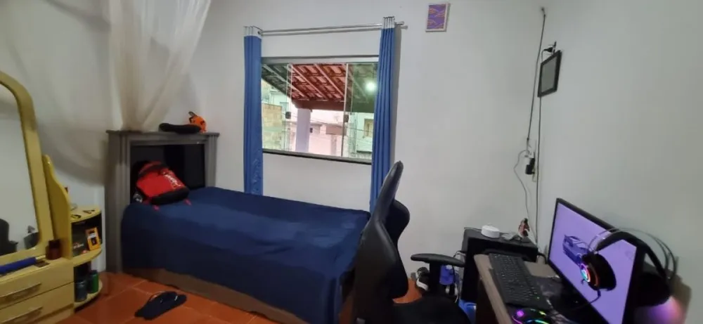 Casa, 3 quartos, 200 m² - Foto 12