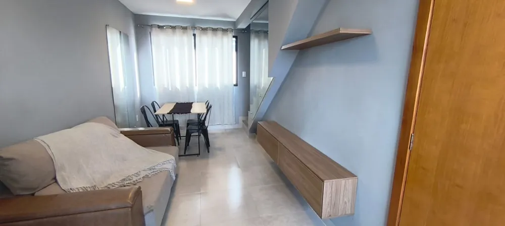 Cobertura, 2 quartos, 110 m² - Foto 3