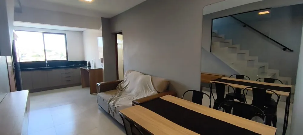 Cobertura, 2 quartos, 110 m² - Foto 5