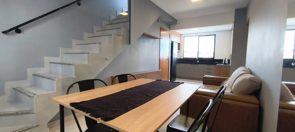 Cobertura, 2 quartos, 110 m² - Foto 1