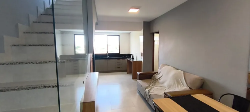 Cobertura, 2 quartos, 110 m² - Foto 2