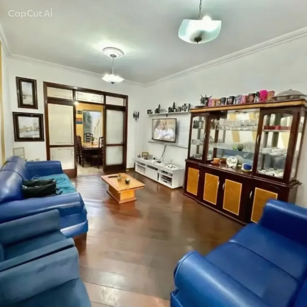 Casa, 3 quartos, 127 m² - Foto 9