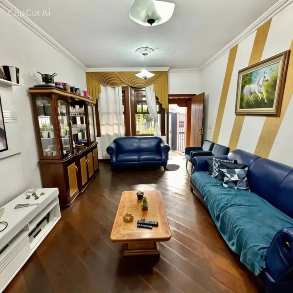 Casa, 3 quartos, 127 m² - Foto 5
