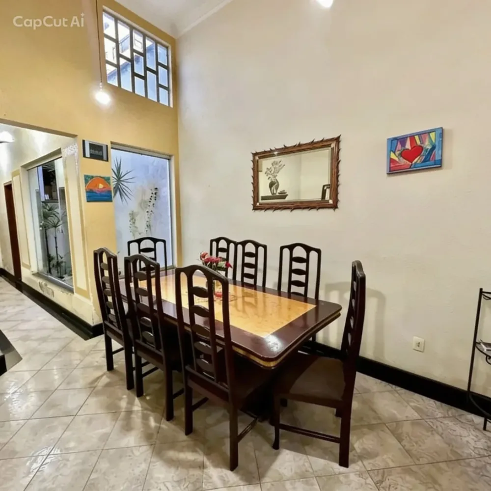 Casa, 3 quartos, 127 m² - Foto 2