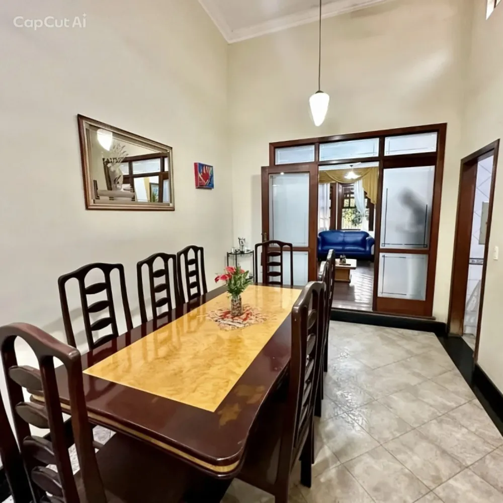 Casa, 3 quartos, 127 m² - Foto 4