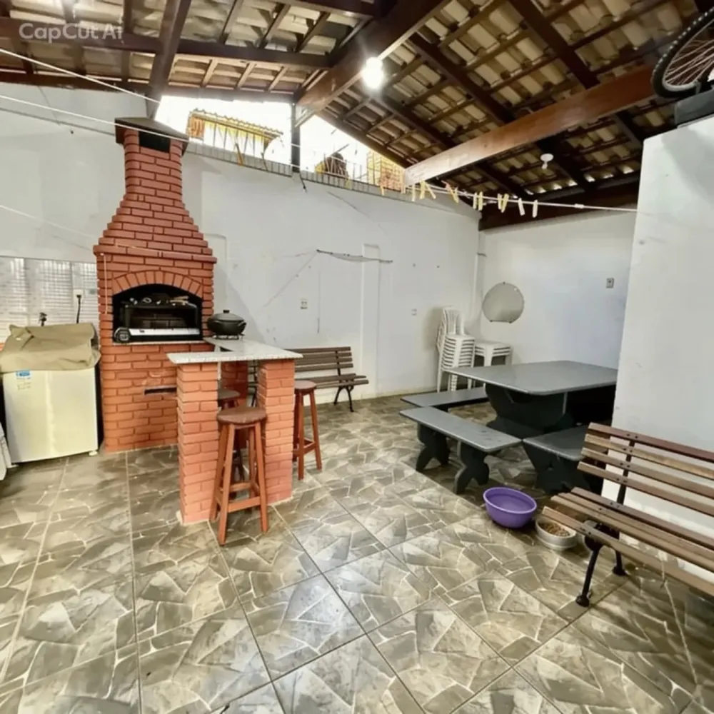 Casa, 3 quartos, 127 m² - Foto 6