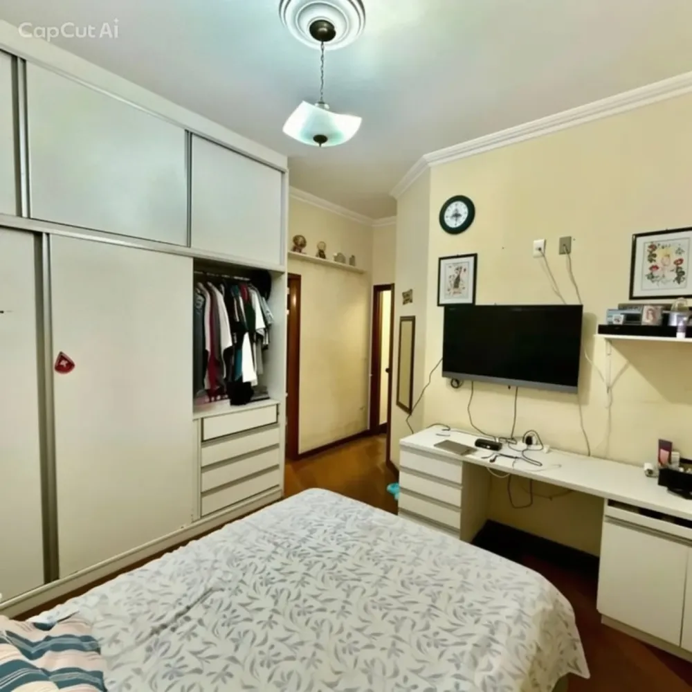 Casa, 3 quartos, 127 m² - Foto 7