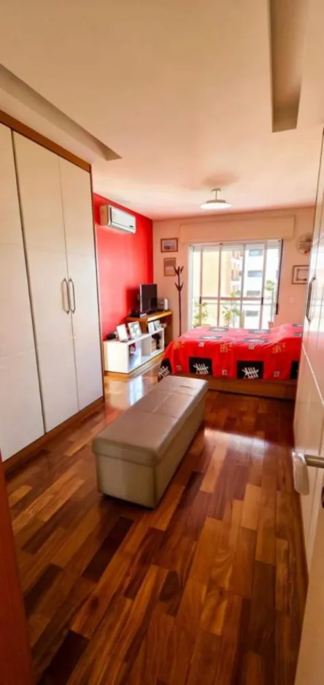 Apartamento, 4 quartos, 249 m² - Foto 2