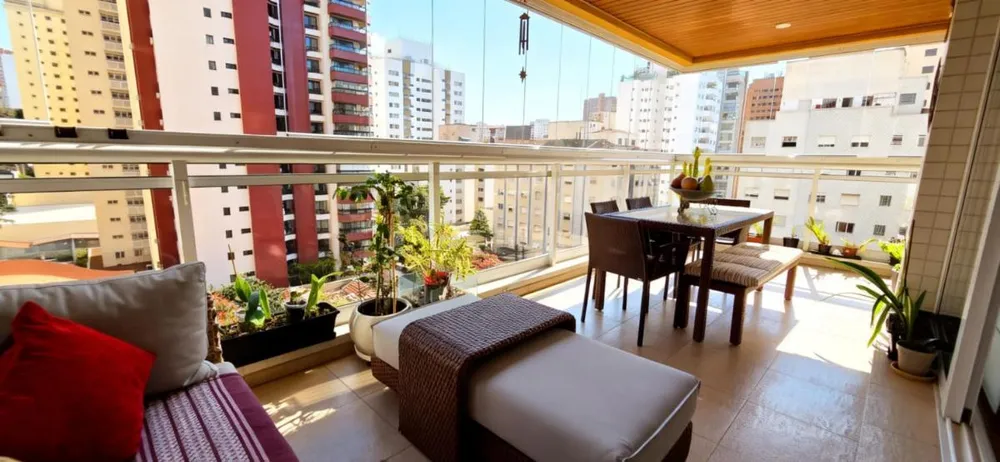 Apartamento, 4 quartos, 249 m² - Foto 10