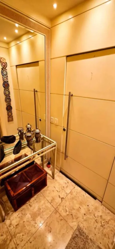 Apartamento, 4 quartos, 249 m² - Foto 3