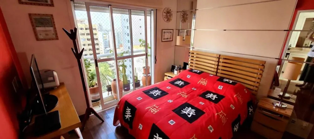 Apartamento, 4 quartos, 249 m² - Foto 19