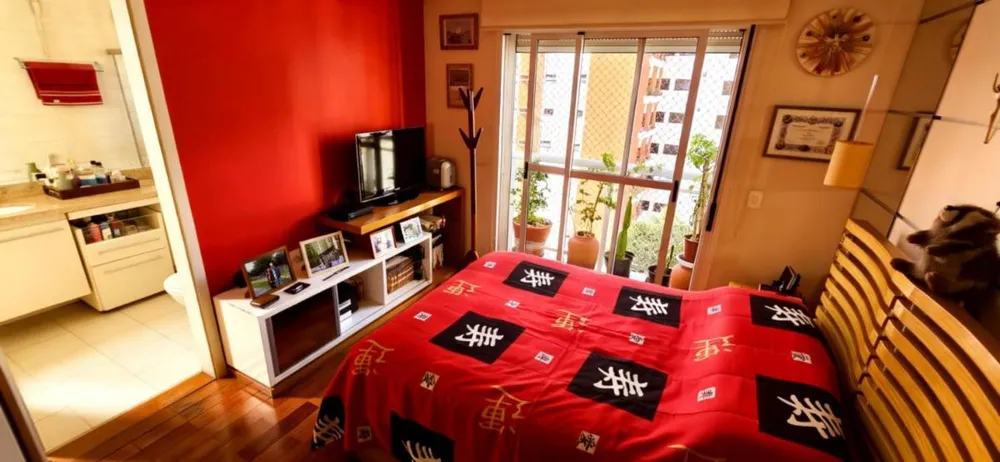 Apartamento, 4 quartos, 249 m² - Foto 12