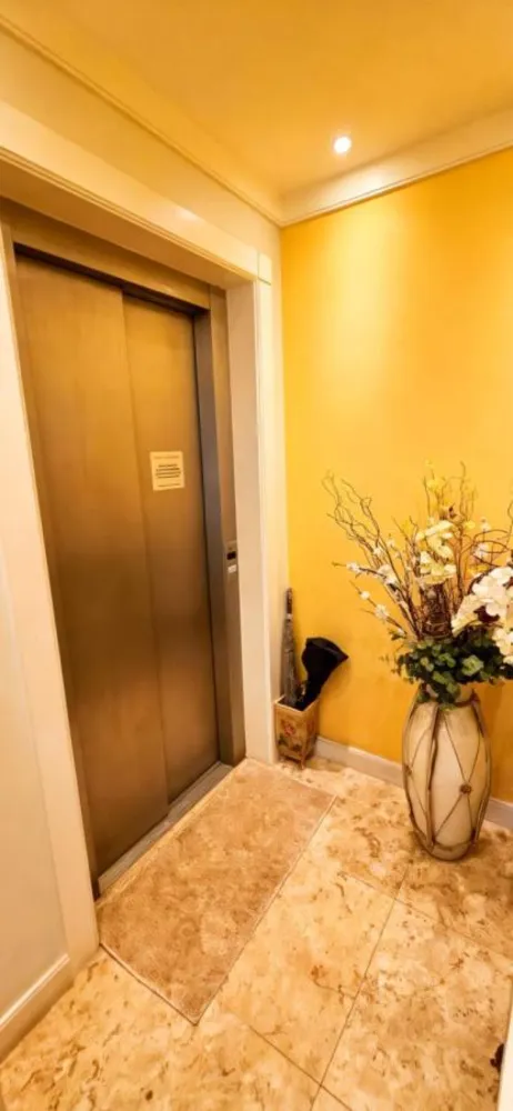 Apartamento, 4 quartos, 249 m² - Foto 1