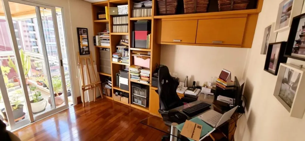 Apartamento, 4 quartos, 249 m² - Foto 14