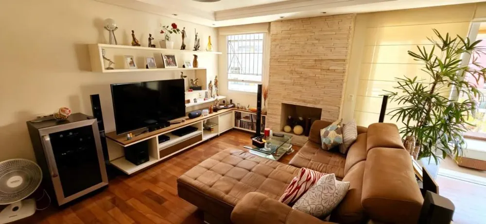 Apartamento, 4 quartos, 249 m² - Foto 6