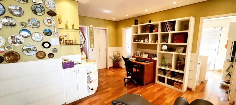 Apartamento, 4 quartos, 249 m² - Foto 4