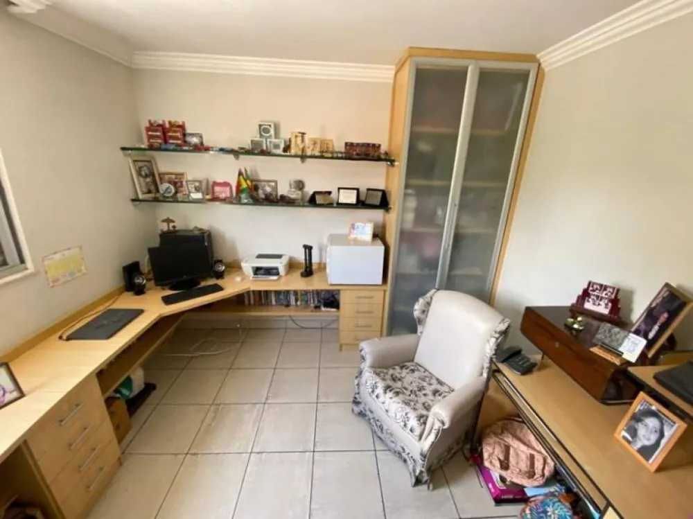 Cobertura, 4 quartos, 204 m² - Foto 15