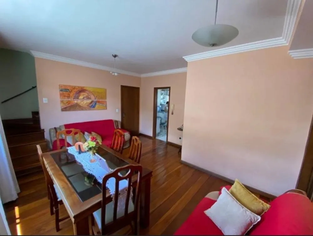 Cobertura, 4 quartos, 204 m² - Foto 1