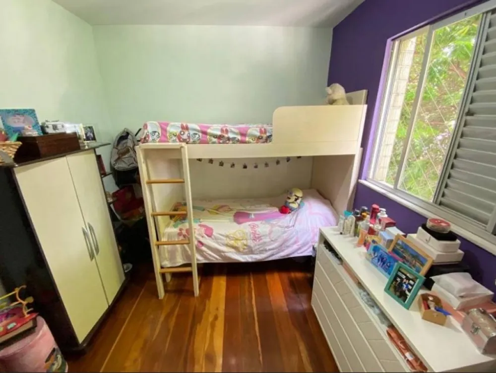 Cobertura, 4 quartos, 204 m² - Foto 9