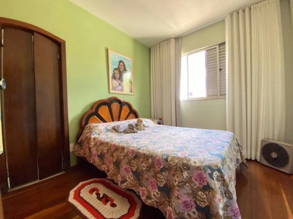 Cobertura, 4 quartos, 204 m² - Foto 4