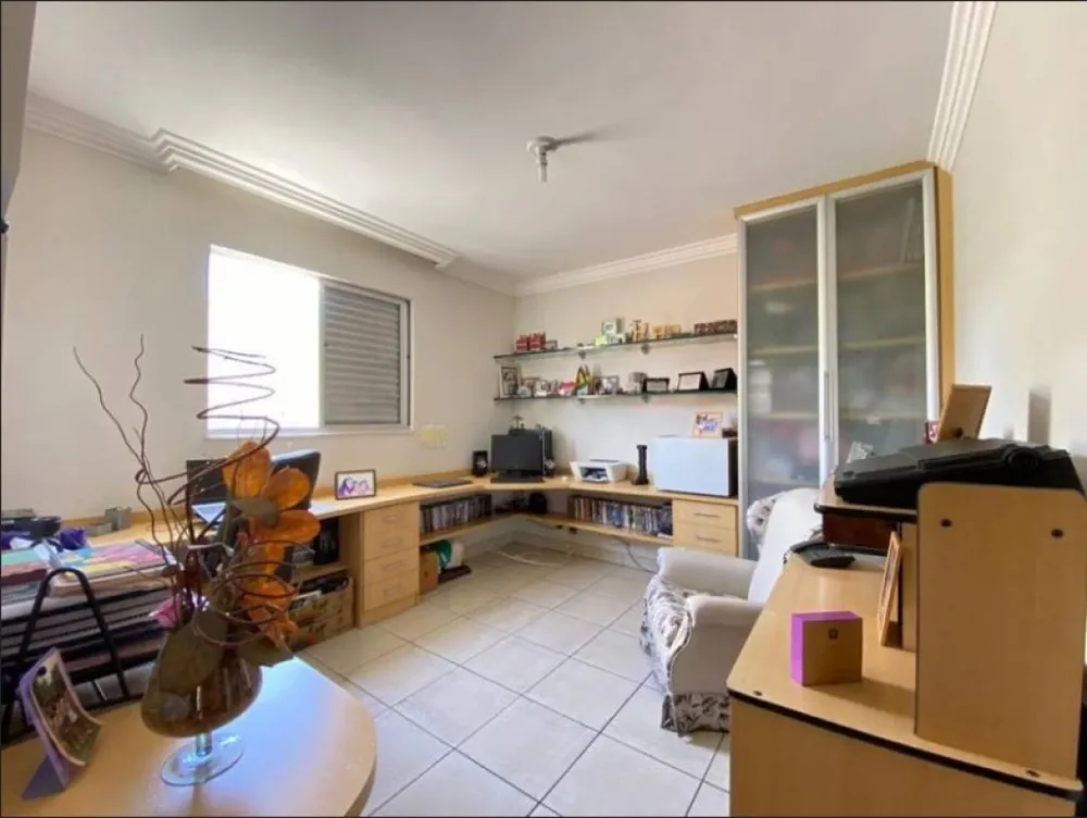 Cobertura, 4 quartos, 204 m² - Foto 14