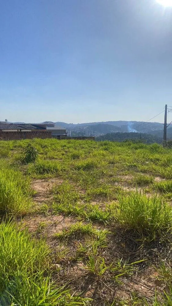 Terreno, 810 m² - Foto 1